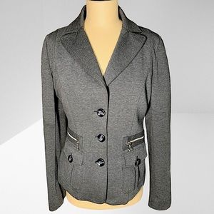Bracha Outerwear, Blazer
